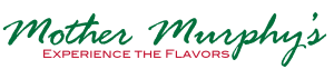 Mother Murphy's Experience the Flavors Logo