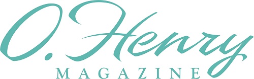 O'Henry Magazine Logo